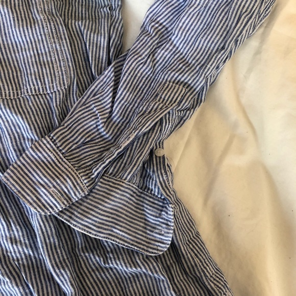 Striped shirt - Picture 5 of 5